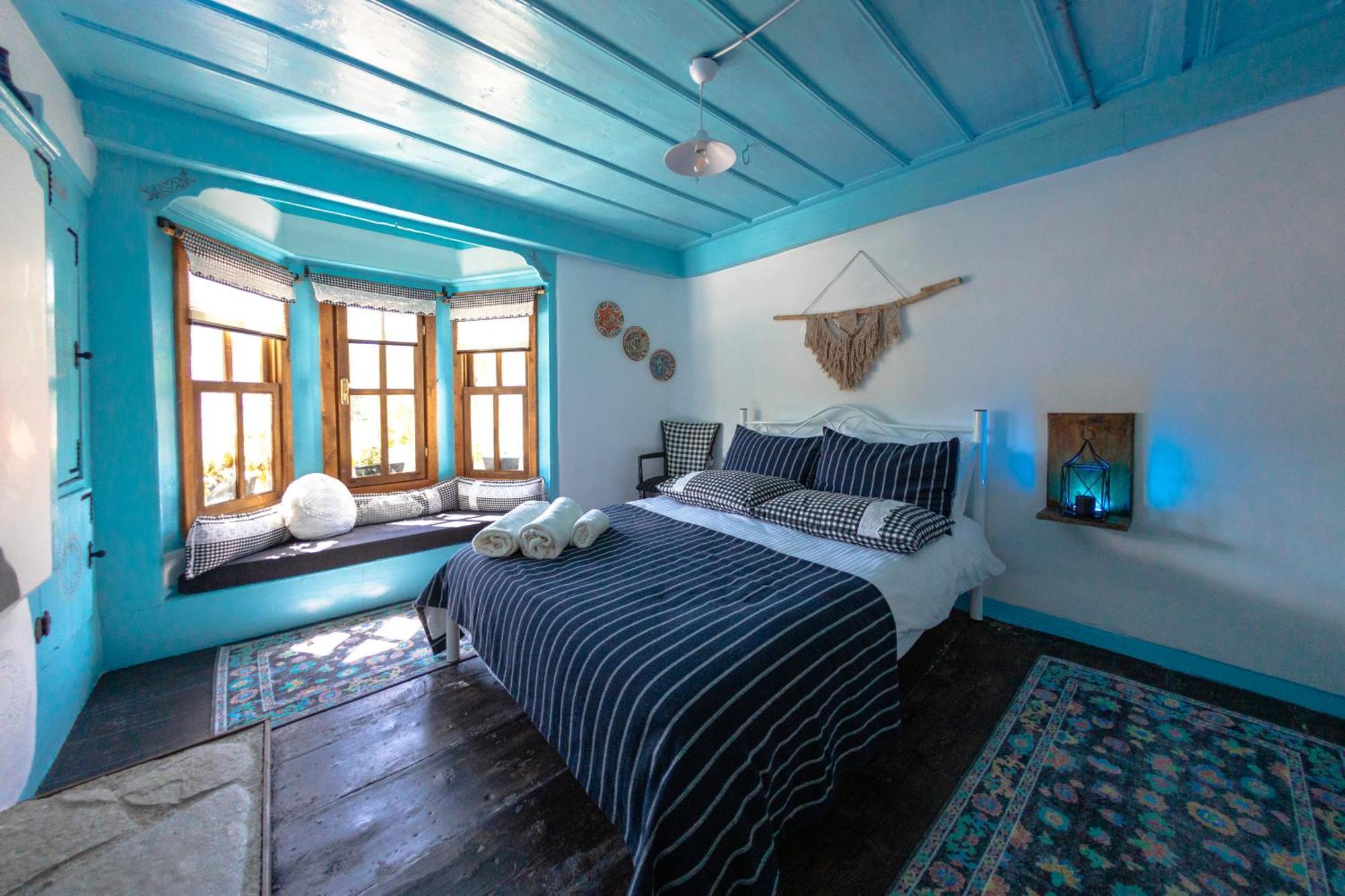 Arslan Bey Konagi Butik Otel Mudurnu Exterior photo