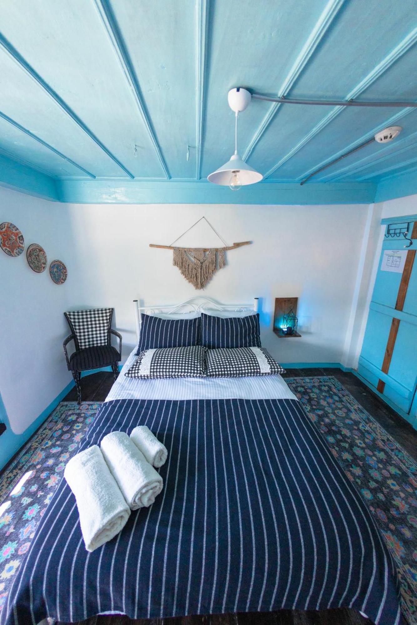 Arslan Bey Konagi Butik Otel Mudurnu Exterior photo